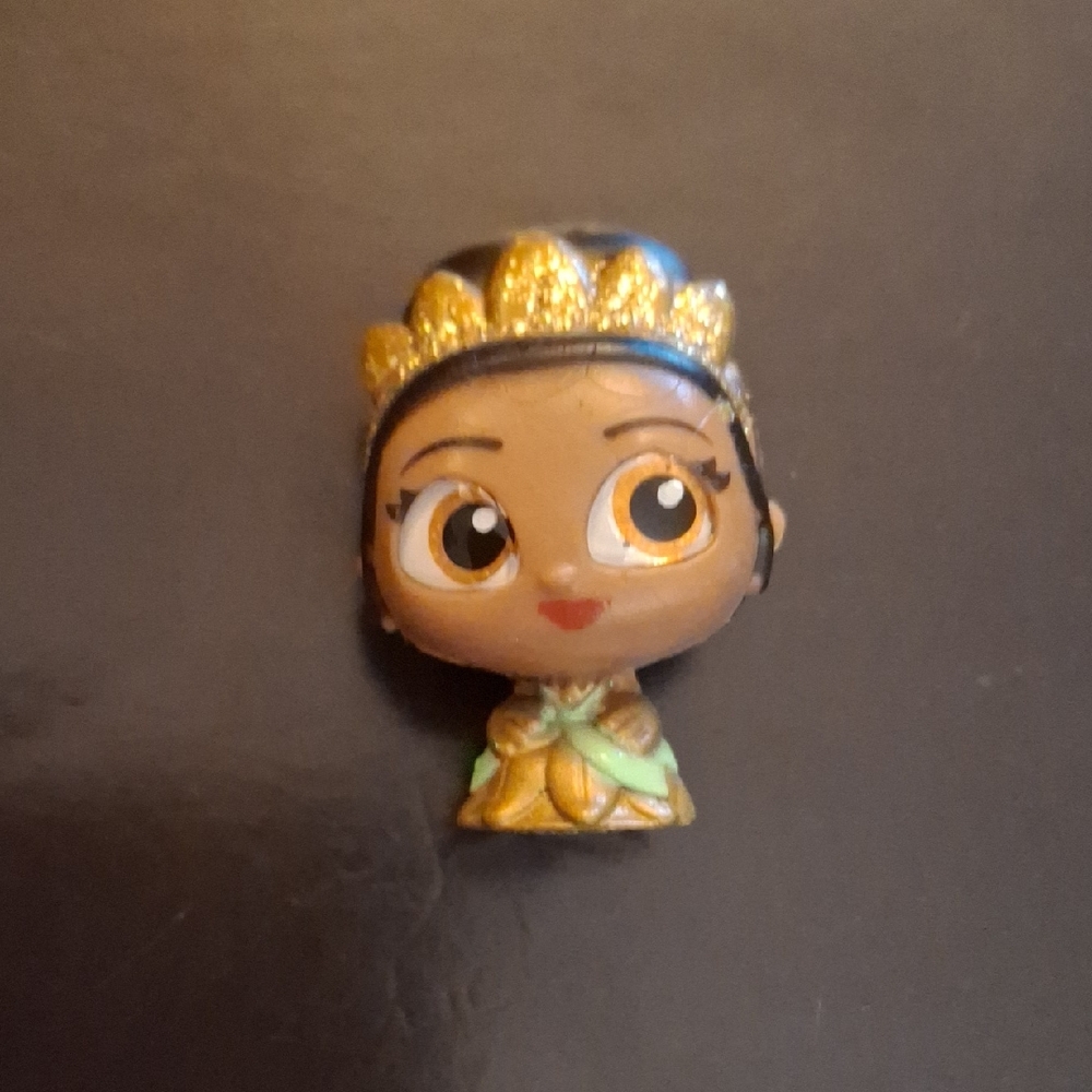 Special Edition Tiana Disney Doorables